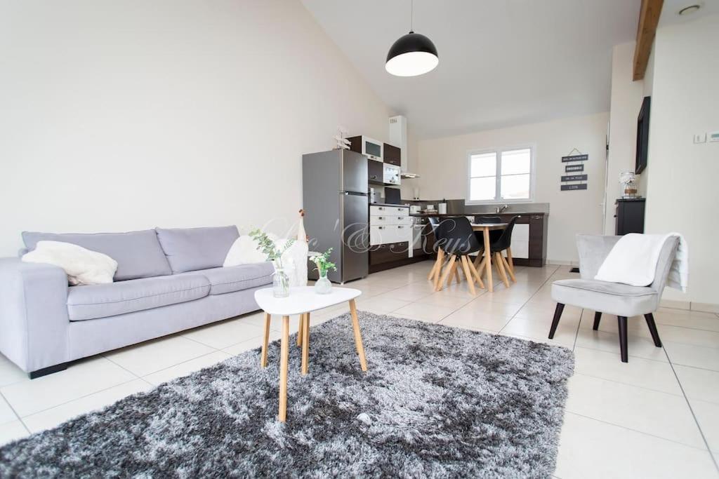 Ravissante Maison Cosy 4* Proche Holiday home Biscarrosse