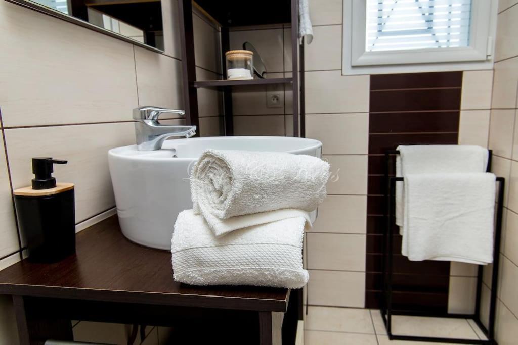 Holiday home Ravissante Maison Cosy 4* Proche Biscarrosse