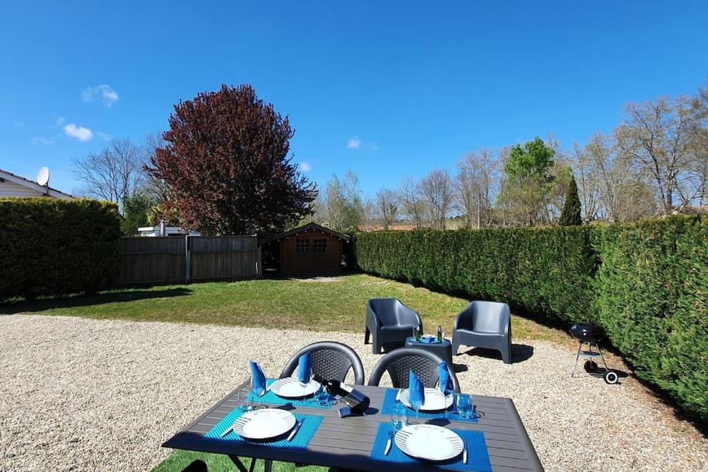 Holiday home Ravissante Maison Cosy 4* Proche *
